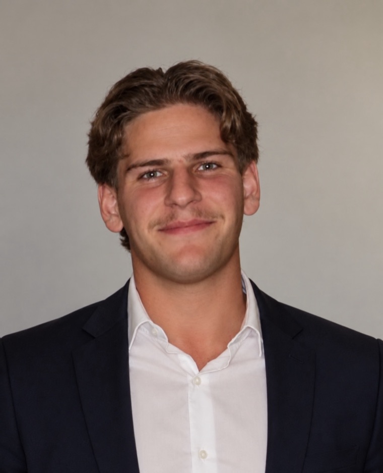 Ethan Harricks